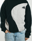 Adidas - Sweatshirt (XS)