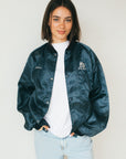 Kirk & Blum - Varsity Jacket