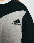 Adidas - Sweatshirt (XS)