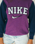 Nike - Sweatshirt