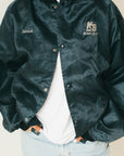 Kirk & Blum - Varsity Jacket