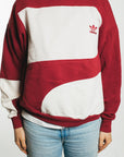 Adidas - Sweatshirt (S)