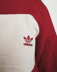 Adidas - Sweatshirt (S)