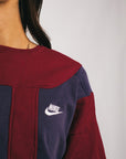 Nike - Sweatshirt (M)