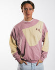 Puma - Sweatshirt (M)