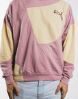 Puma - Sweatshirt (M)