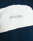 Adidas - Sweatshirt (S)