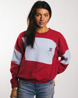 Adidas - Sweatshirt (S)