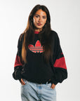 Adidas - Sweatshirt (L)