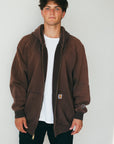 Carhartt - Full Zip