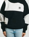 Adidas - Sweatshirt (S)