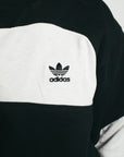 Adidas - Sweatshirt (S)