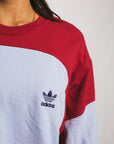 Adidas - Sweatshirt (S)