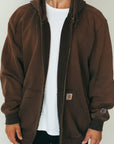 Carhartt - Full Zip