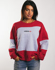 Adidas - Sweatshirt (M)