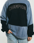 Champion - Sweatshirt (S)