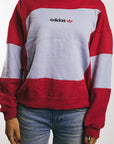 Adidas - Sweatshirt (M)