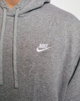 Nike - Hoodie