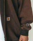 Carhartt - Full Zip