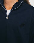 Nike  - Quarter Zip