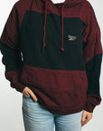 Reebok - Hoodie (S)