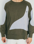 Nike - Sweatshirt