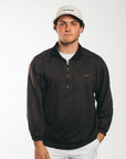 Nike - Quarter Zip