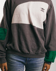 Adidas - Sweatshirt (M)