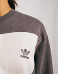 Adidas - Sweatshirt (M)