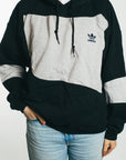 Adidas - Hoodie (S)