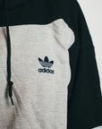 Adidas - Hoodie (S)