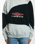 Umbro - Sweatshirt (S)