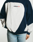 Adidas - Sweatshirt (M)