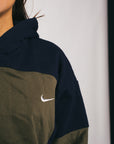 Nike - Hoodie (L)