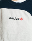 Adidas - Sweatshirt (M)