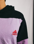 Adidas - Hoodie (M)