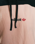 Adidas - Hoodie (M)