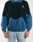 Adidas - Sweatshirt (L)