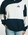 Adidas - Hoodie (M)