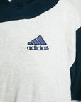 Adidas - Hoodie (M)