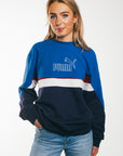 Puma - Sweatshirt (M)