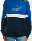 Puma - Sweatshirt (M)