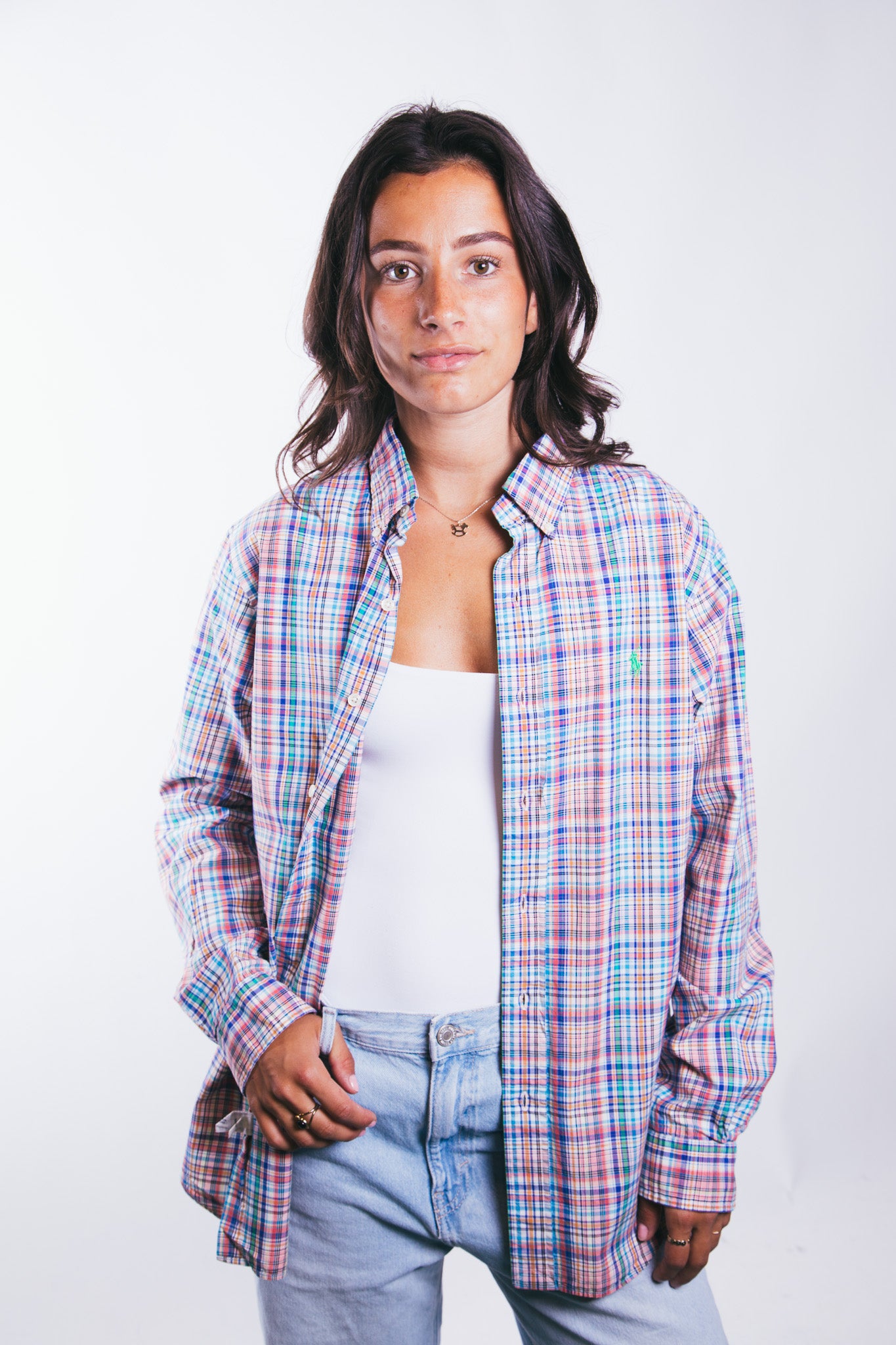 Ralph Lauren - Shirt (M)