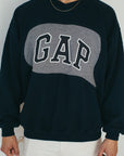 GAP - Sweatshirt