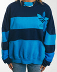 Adidas - Sweatshirt (L)