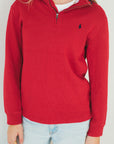 Ralph Lauren - Quarter Zip