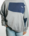 Umbro - Sweatshirt (S)