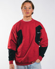 Nike - Sweatshirt (L)