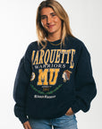 Marquette Warriors - Sweatshirt (M)