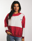 Adidas - Sweatshirt (M)